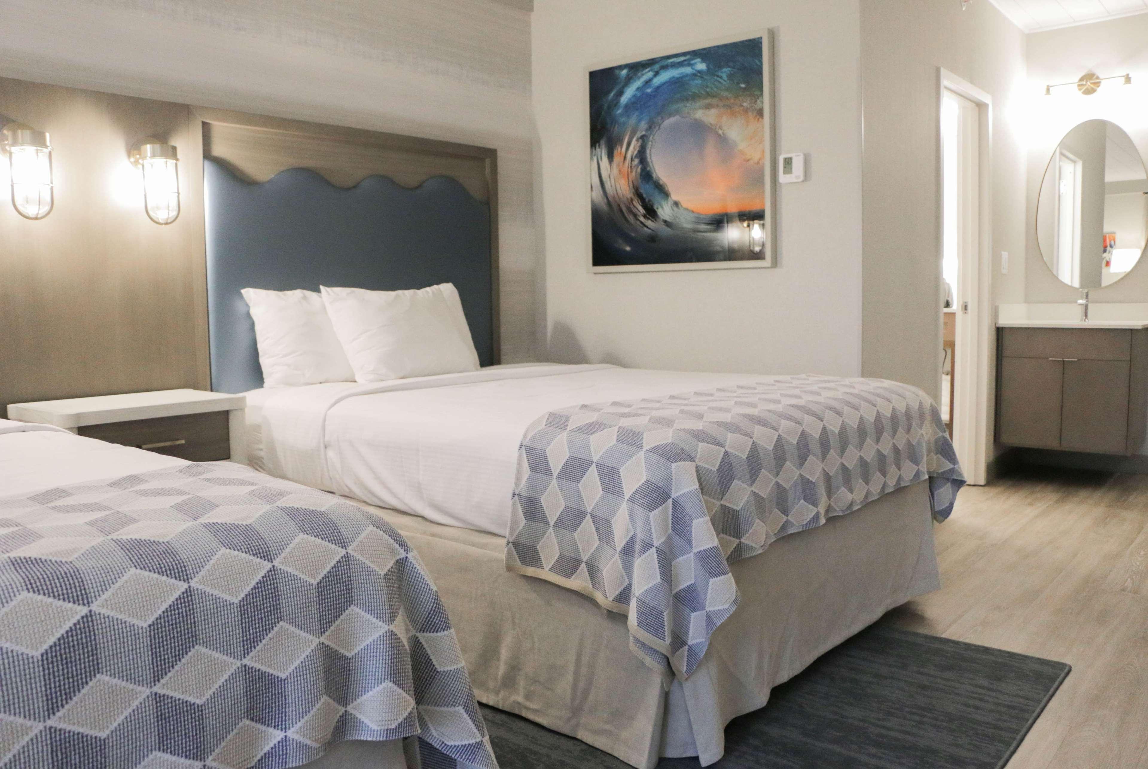 Howard Johnson By Wyndham Middletown Newport Area Экстерьер фото
