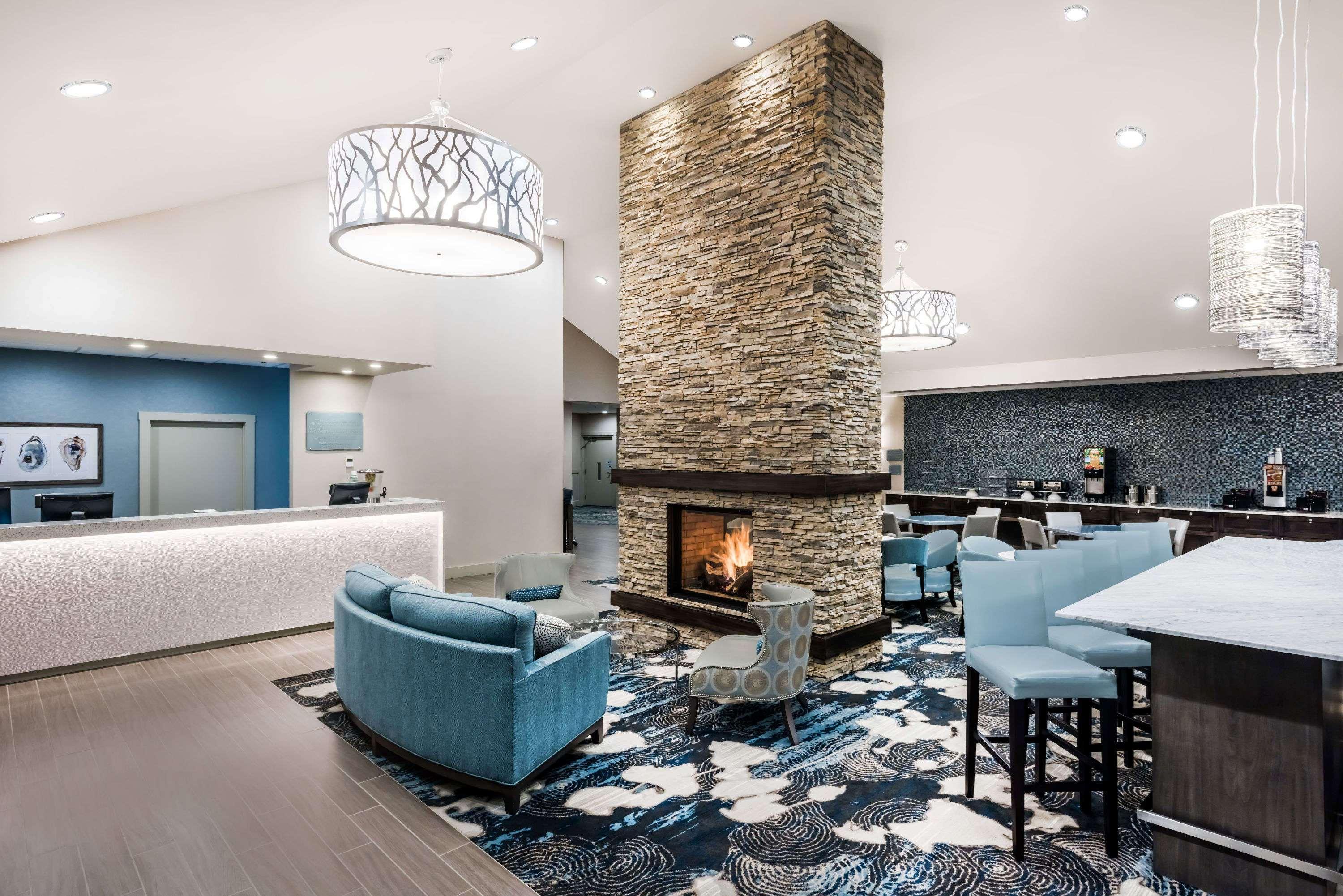 Howard Johnson By Wyndham Middletown Newport Area Экстерьер фото